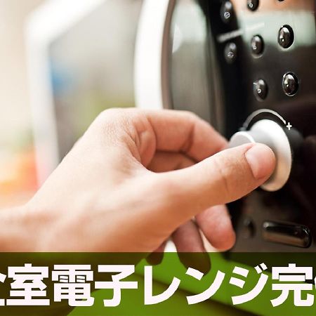 Hotel Livemax Tokyo Shiomi Ekimae Ngoại thất bức ảnh