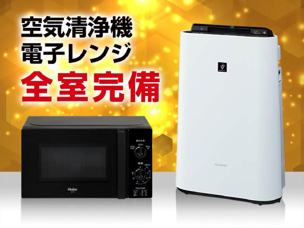 Hotel Livemax Tokyo Shiomi Ekimae Ngoại thất bức ảnh