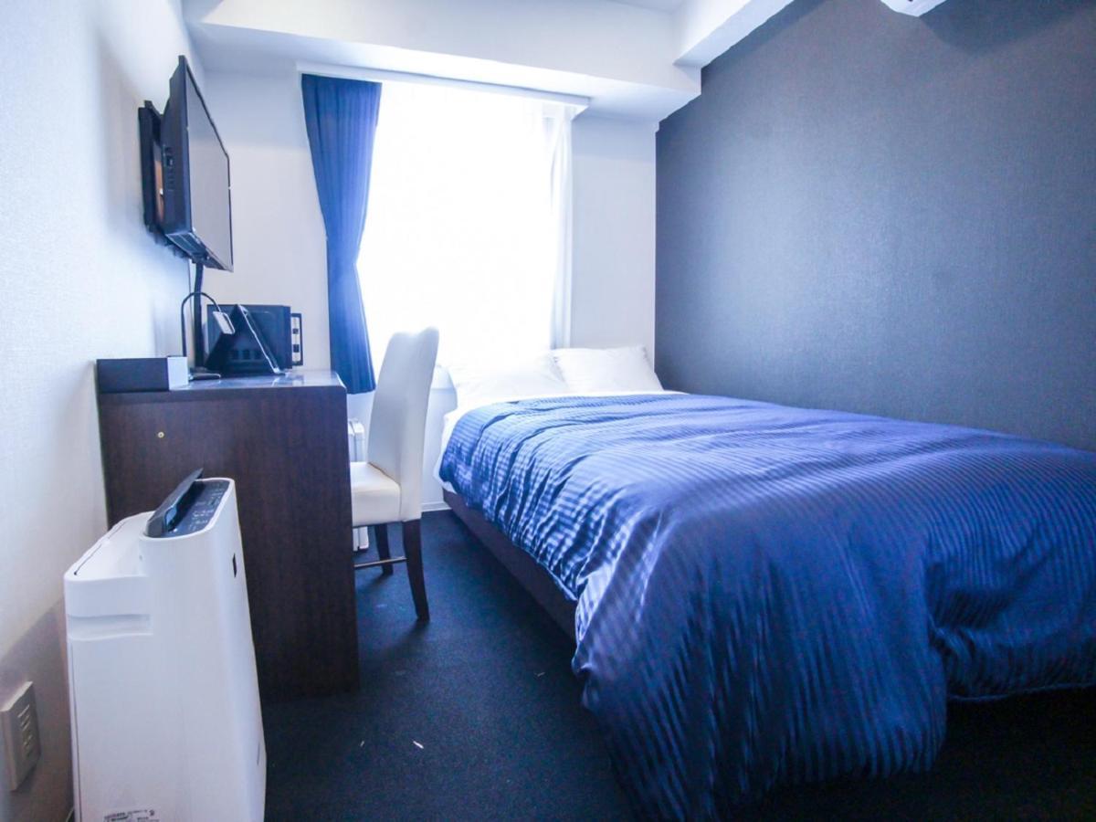 Hotel Livemax Tokyo Shiomi Ekimae Ngoại thất bức ảnh
