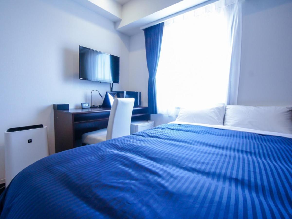 Hotel Livemax Tokyo Shiomi Ekimae Ngoại thất bức ảnh