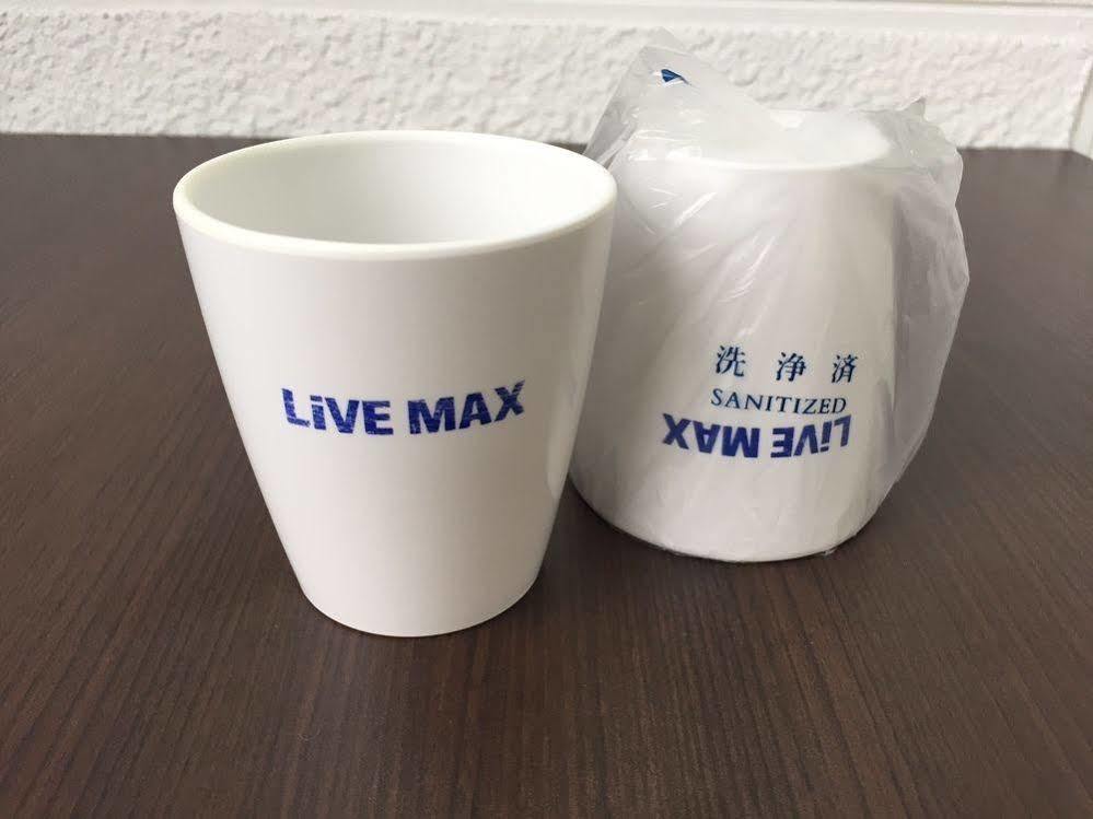 Hotel Livemax Tokyo Shiomi Ekimae Ngoại thất bức ảnh