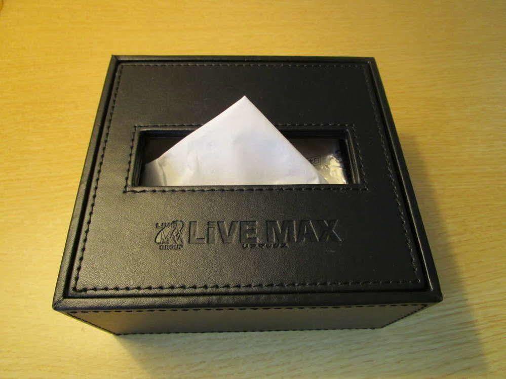 Hotel Livemax Tokyo Shiomi Ekimae Ngoại thất bức ảnh