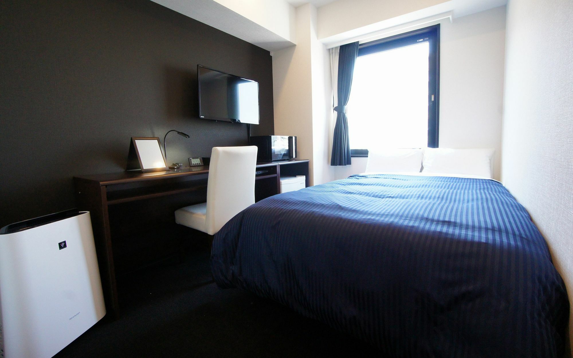 Hotel Livemax Tokyo Shiomi Ekimae Ngoại thất bức ảnh