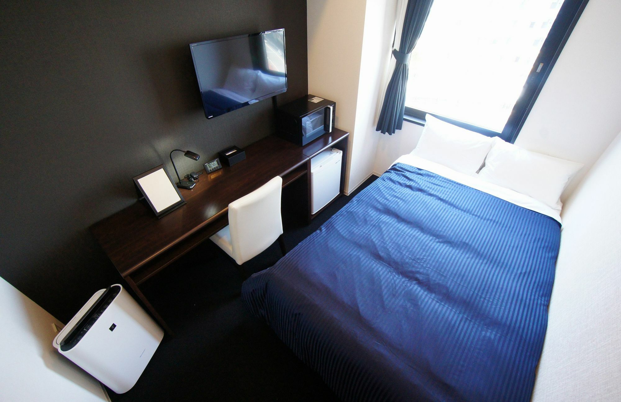 Hotel Livemax Tokyo Shiomi Ekimae Ngoại thất bức ảnh
